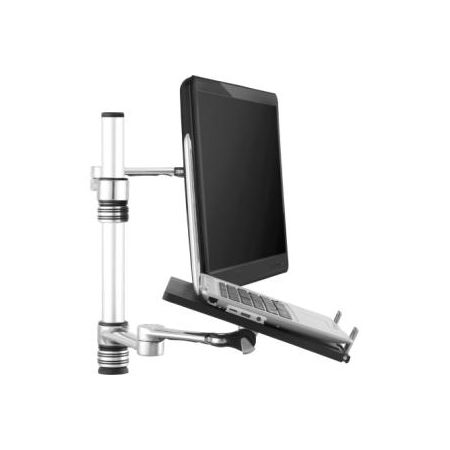 Atdec Visidec Laptop and Monitor Mounting Arm