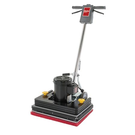 Clarke&reg; FM40 ST Orbital Floor Machine, 1.5 HP, 17"