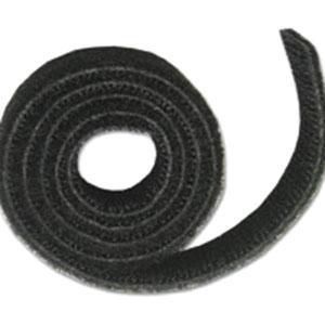 C2G 25ft Hook and Loop Cable Wrap