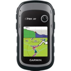 GARMIN GPS, ETREX 30, WORLDWIDE