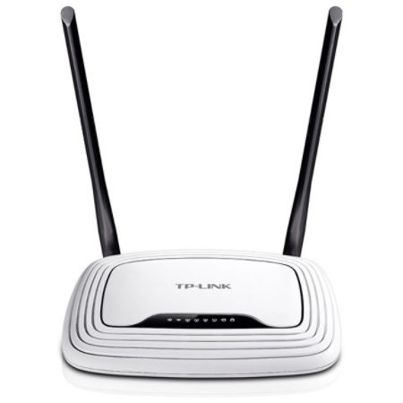 TP-LINK Wireless N Router
