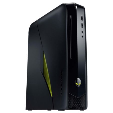 Alienware Area 51 Desktop Computer Intel Core I7 5th Gen I7 5820k 3.30 