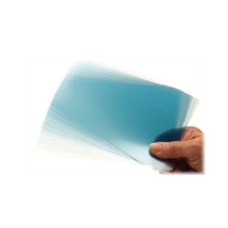 Honeywell Removable Touch Screen Protective Film With Anti-Glare Coating 10 Pack