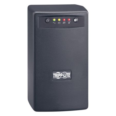 Tripp Lite OmniSmart 500 UPS