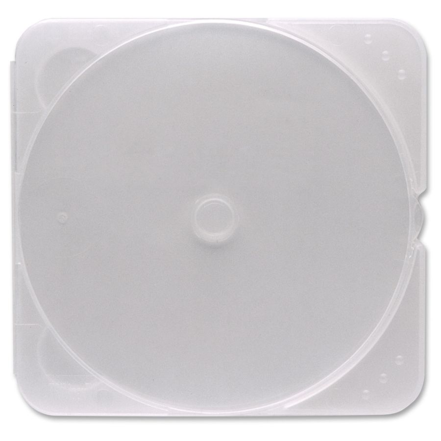 Verbatim 93975 CD and DVD TRIMpak