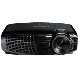 Optoma TX762 3D DLP Projector - 720p - HDTV - 4:3