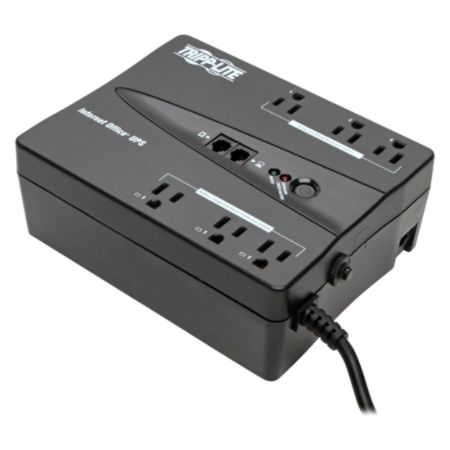 Tripp Lite Internet Office INTERNET350SER 350VA UPS