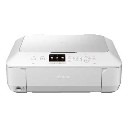 Canon PIXMA MG6420 Inkjet Multifunction Printer - Color - Photo Print - Desktop