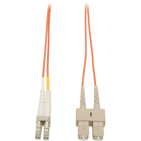 Tripp Lite Duplex Multimode 62.5/125 Fiber Patch Cable