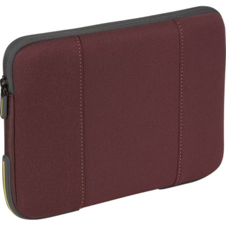 Targus Impax TSS20601US (Sleeve) for 10.2" Netbook - Red