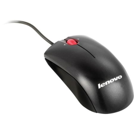 Lenovo Laser Mouse