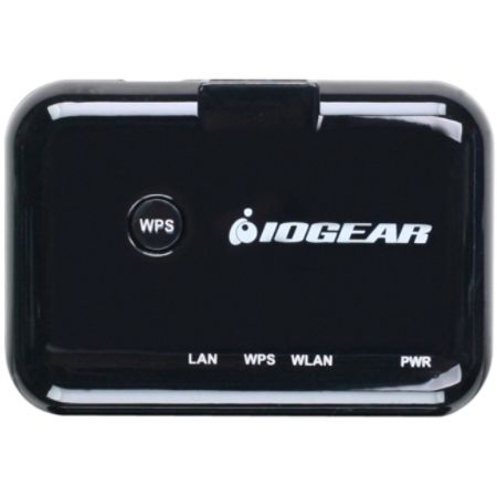 Universal Wi-Fi N Adapter Multi-Language Version