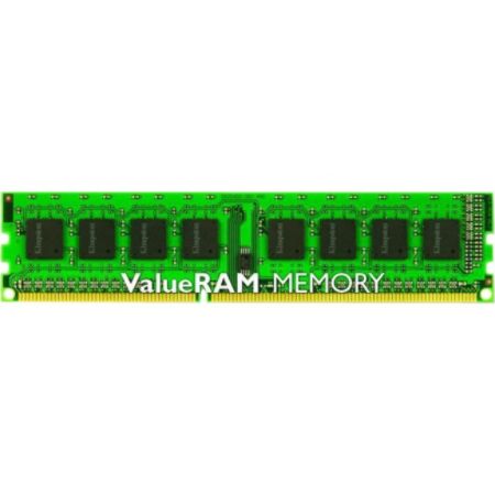 Kingston 4GB Module - DDR3 1600MHz