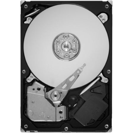 Seagate Barracuda ST320DM000 320 GB 3.5" Internal Hard Drive