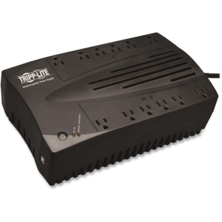 Tripp Lite AVR Series 900VA Ultra-compact Line-Interactive 120V UPS with USB port