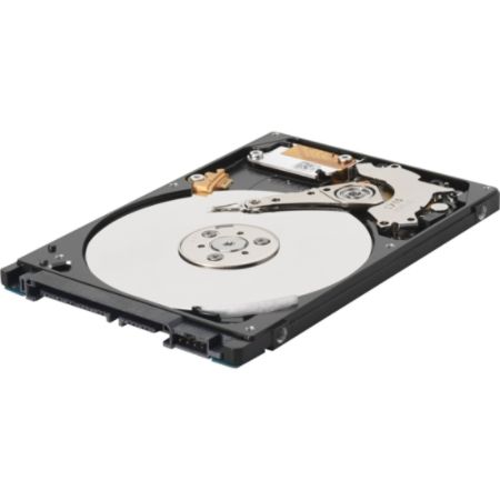 Seagate Momentus Thin ST320LT012 320 GB 2.5" Internal Hard Drive