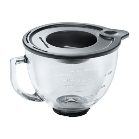 KitchenAid 5-Quart Glass Bowl