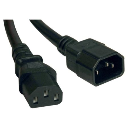 Tripp Lite Heavy-Duty Power Extension Cord