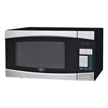 Oster 1.4 Cu Ft Countertop Microwave