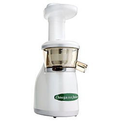 Omega vERT Low Speed Juicer by Office Depot & OfficeMax