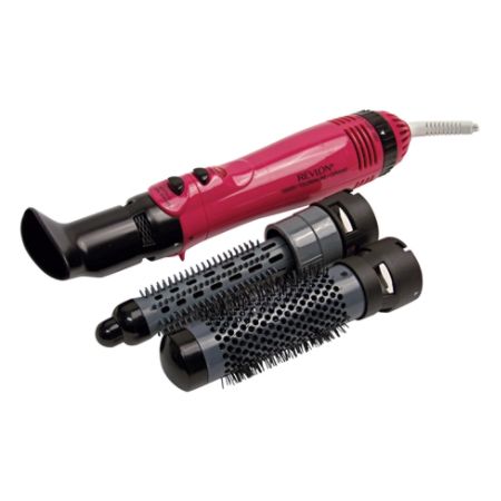 Revlon 1500W Ceramic Quick Styling Hot Air Kit