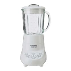 Cuisinart&reg; SmartPower&trade; 7-Speed Electronic Blender, White