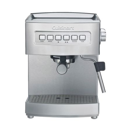 Cuisinart&trade; Programmable Espresso Maker
