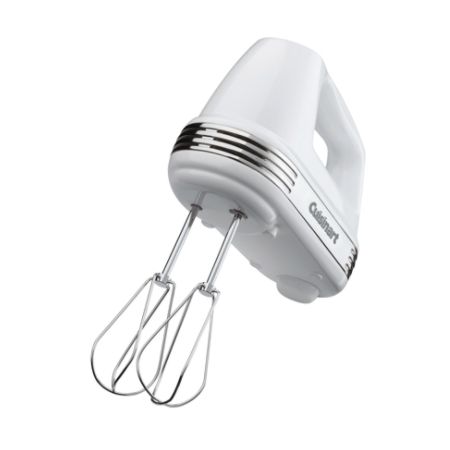 Cuisinart&trade; Power Advantage 7-Speed Hand Mixer