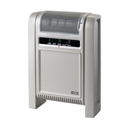 Lasko&reg; 758000 Ceramic Cyclonic Heater