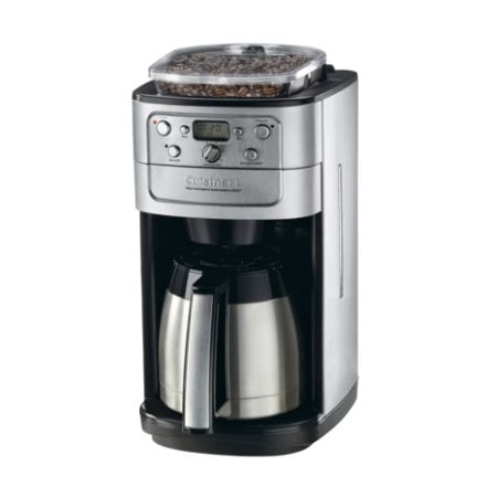 Cuisinart&trade; Grind & Brew Thermal 12-Cup Programmable Coffeemaker