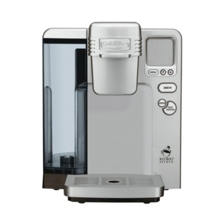 Cuisinart&trade; Single Serve Brewing System