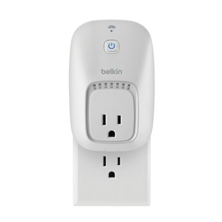 Belkin&reg; WeMo Switch