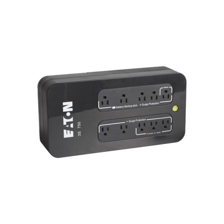 Eaton 3S UPS