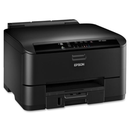 Epson WorkForce Pro WP 4020 Wireless Color Inkjet Printer by Office