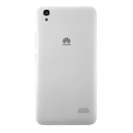 Huawei SnapTo Unlocked GSM Cell Phone, 8GB, White, PHN300050