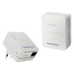 Netgear&reg; Powerline 500 Wireless-N Access Point, XWNB5201