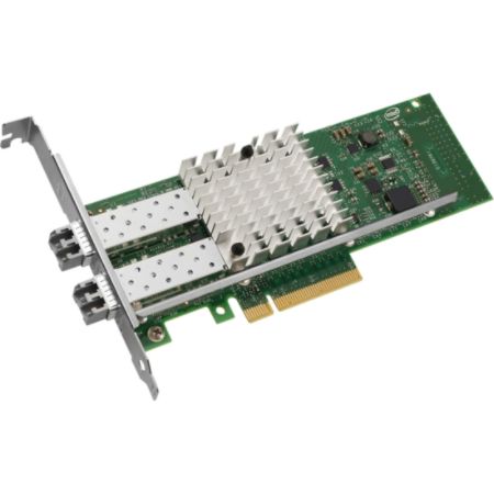 Intel Ethernet Converged Network Adapter X520-SR2
