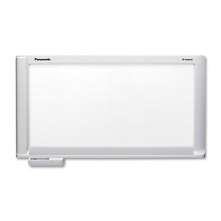 panaboard whiteboard panasonic electronic