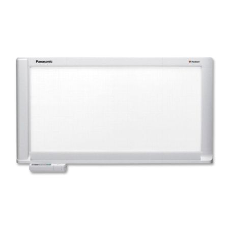 panaboard whiteboard panasonic electronic