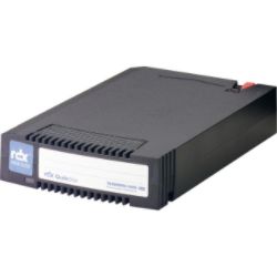 Tandberg Data RDX QuikStor 8669-RDX 320 GB RDX Technology External Hard Drive Cartridge
