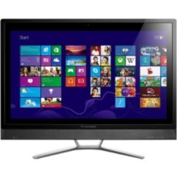 Lenovo&reg; Essential C560 All-In-One Desktop Computer With 23" Screen & 4th Gen Intel&reg; Core i3 Processor, 57327364