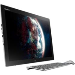 Lenovo&reg; Horizon 2 Tabletop PC With 27" Full HD Multi-Touch Display & 4th Gen Intel&reg; Core&trade; i5 Processor, F0AQ000QUS