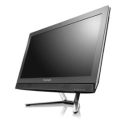 Lenovo&reg; C460 All-In-One Desktop Computer With 21.5" Full HD Display & 4th Gen Intel&reg; Pentium&reg; Dual-Core Processor, 57330368