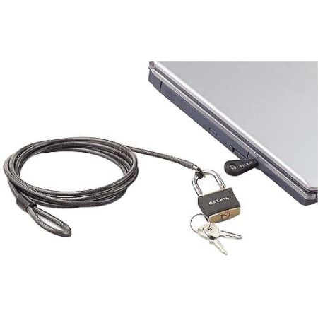 Belkin Master Key for Notebook