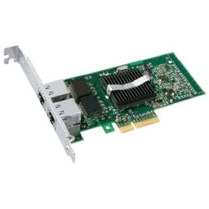 Intel PRO1000 PT Dual Port Server