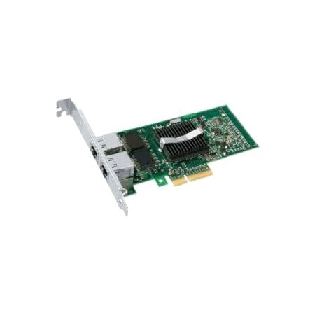 Intel PRO/1000 PT Dual Port Server Adapter