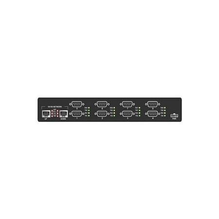 Comtrol DeviceMaster RTS 8-port Device Server