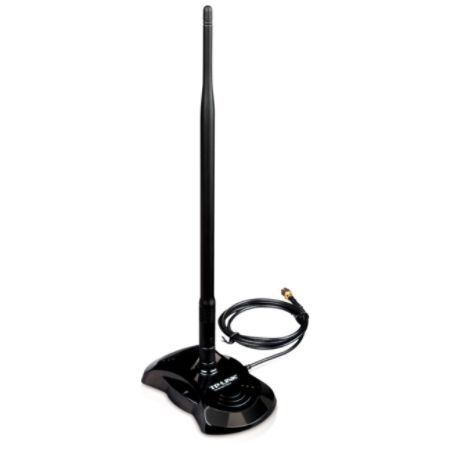 TP-LINK Indoor Desktop Omni-directional Antenna