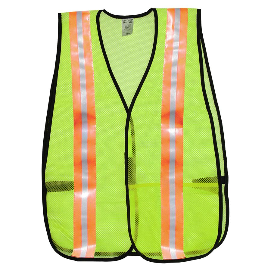 R3 Safety General Purpose Safety Vest
