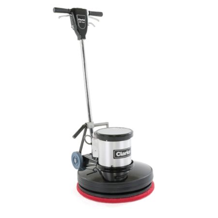 Clarke&reg; CFP&trade; Pro 20DS Floor Machine, 1.5 HP, 20"